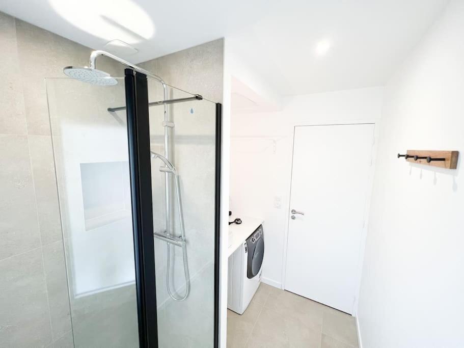 T3 Citron Cosy Proche Plages Et Commerces Сен-Назер Экстерьер фото